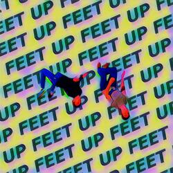 Feet Up