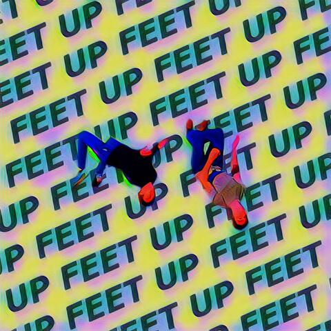 Feet Up