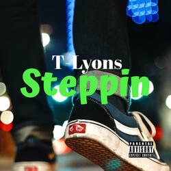 Steppin'