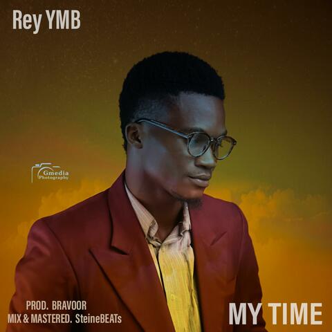 My Time