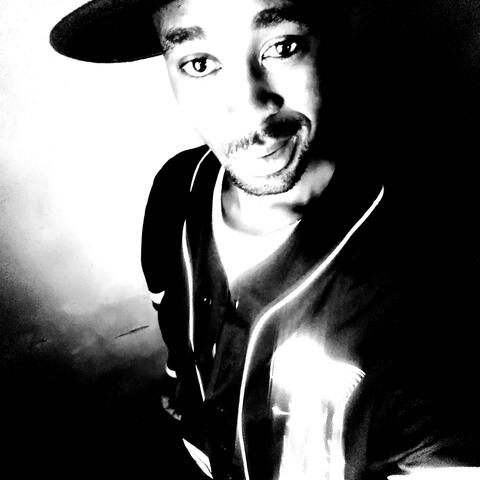 Blackish_tribute to Rider Five