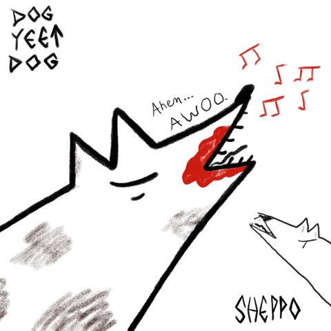 Dog Yeet Dog