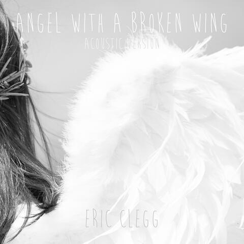 Angel With a Broken Wing