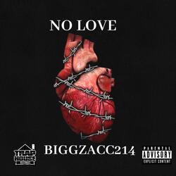 No Love