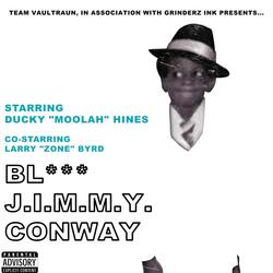 J.I.M.M.Y.'s Theme (Bonus Track)