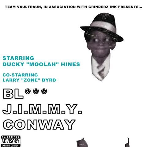 J.I.M.M.Y.'s Theme (Bonus Track)