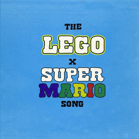 The Lego Super Mario Song