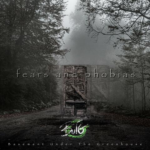 Fears and Phobias