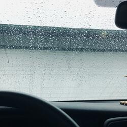 Chill Rainy Day