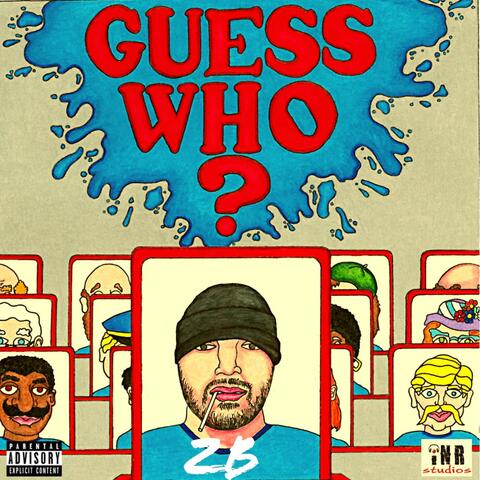 Guess Who?