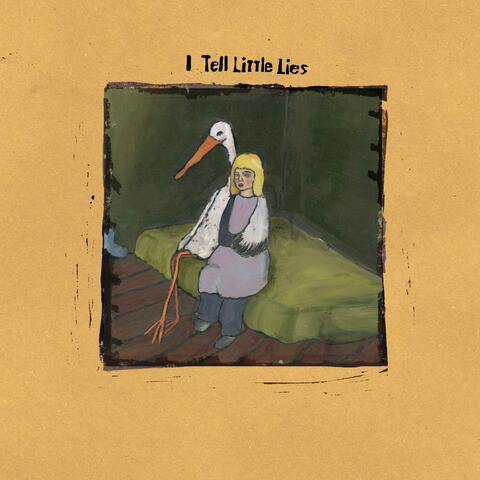I Tell Little Lies