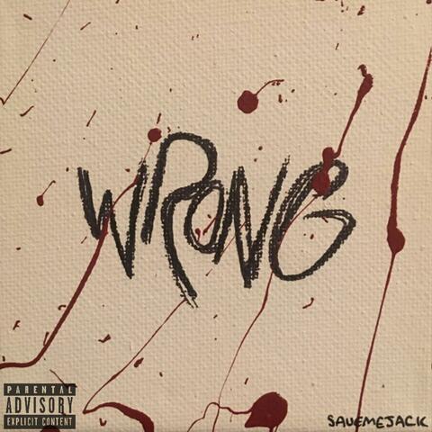 Wrong