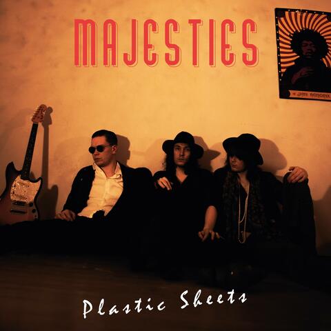 Plastic Sheets