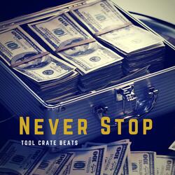 Never Stop