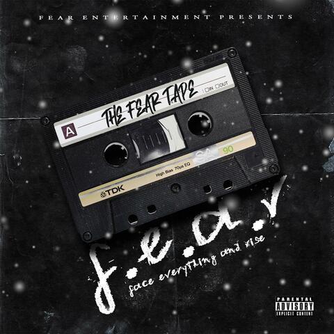 THE Fear Tape