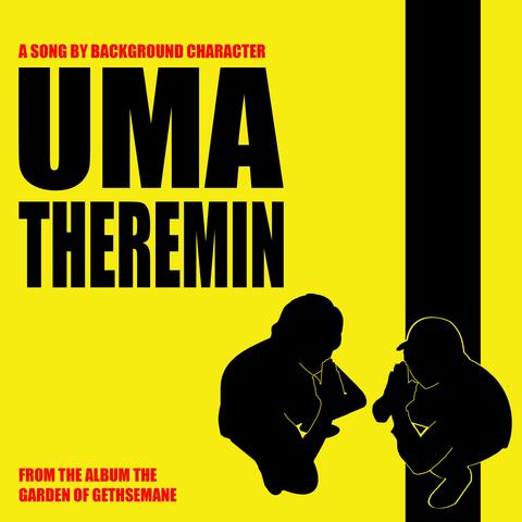 Uma Theremin