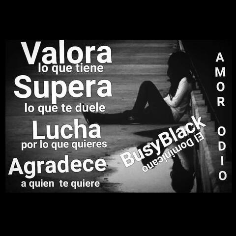 Valora Lo Que Tiene
