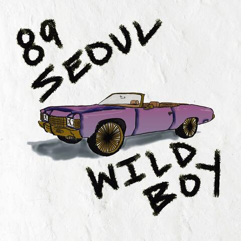 Wild Boy