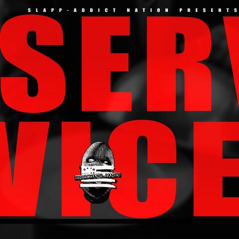 Service (feat. Jucci Jay)