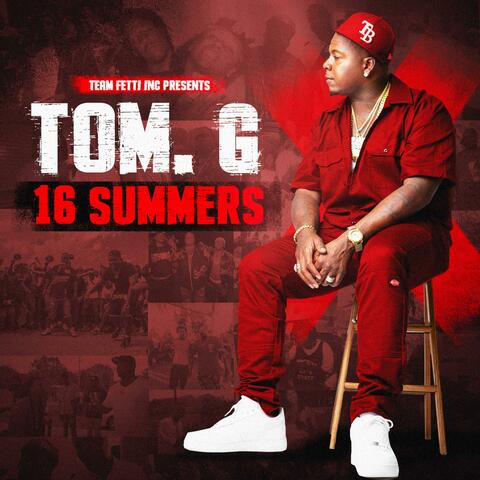 16 Summers