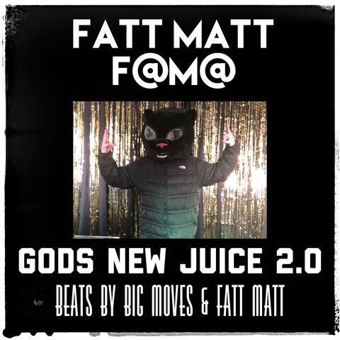 God's New Juice