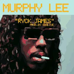 Rick James