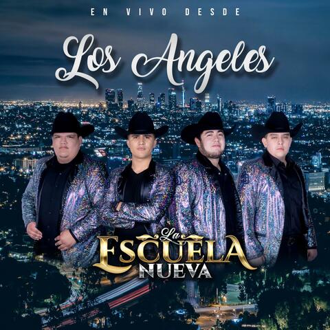 En Vivo Desde Los Angeles