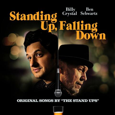Standing Up, Falling Down