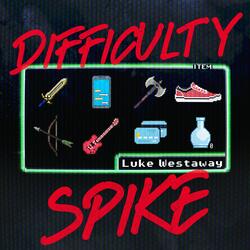 Difficulty Spike