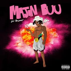 Majin Buu