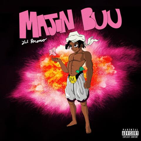 Majin Buu
