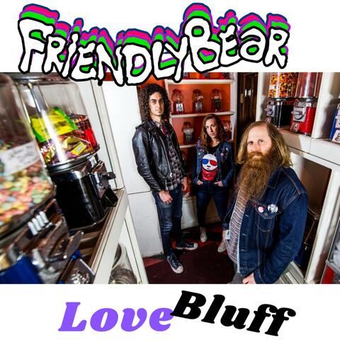 Love Bluff