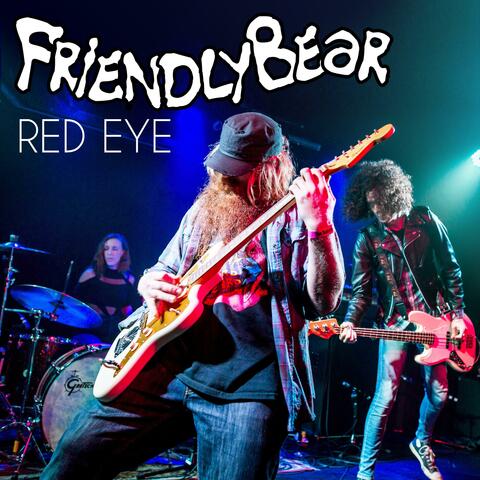 Red Eye