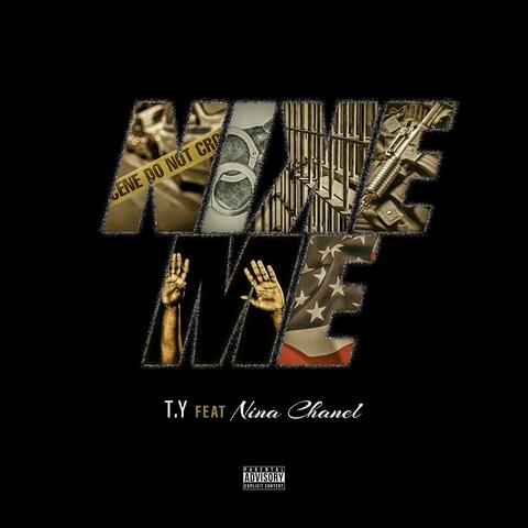 Nike ME (feat. Nina Chanel)