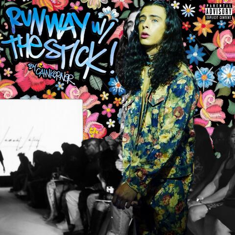 Runway W/ the Stick