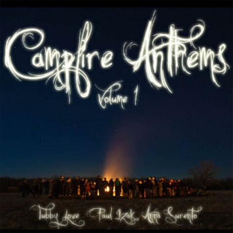 Campfire Anthems, Vol. I