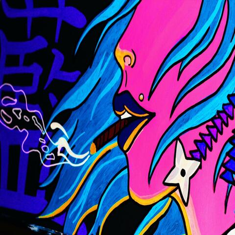 Blu Aura