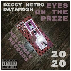 eyes on the prize (feat. Datamosh)