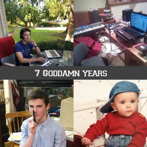 7 Goddamn Years (Emotions)