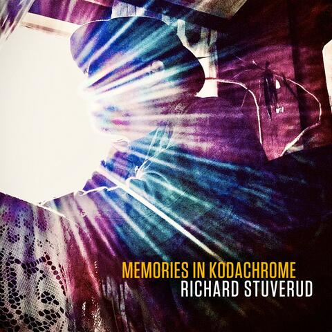 Memories in Kodachrome