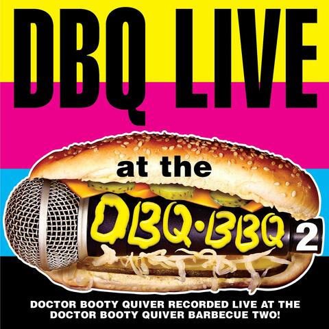 DBQ Live at the DBQ BBQ 2