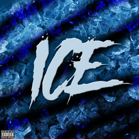 Ice (feat. Blxckjxck)