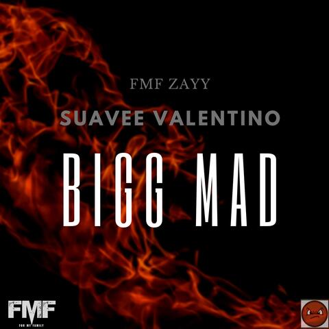 Bigg Mad