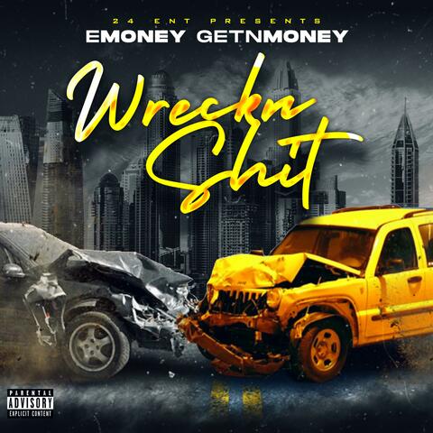 Wreckn Flow
