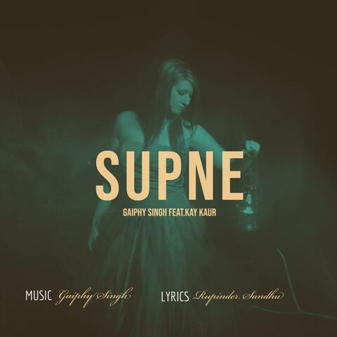 Supne