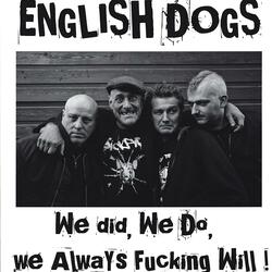 Death to the Dogs