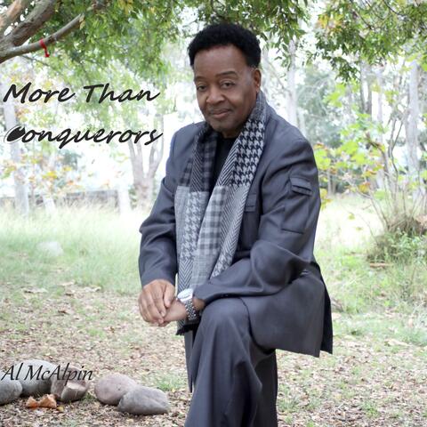 More Than Conquerors