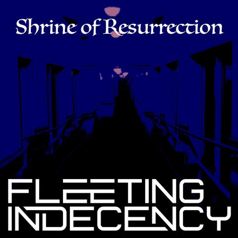 Shrine of Resurrection