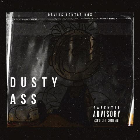 Dusty Ass