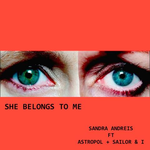 She Belongs to Me